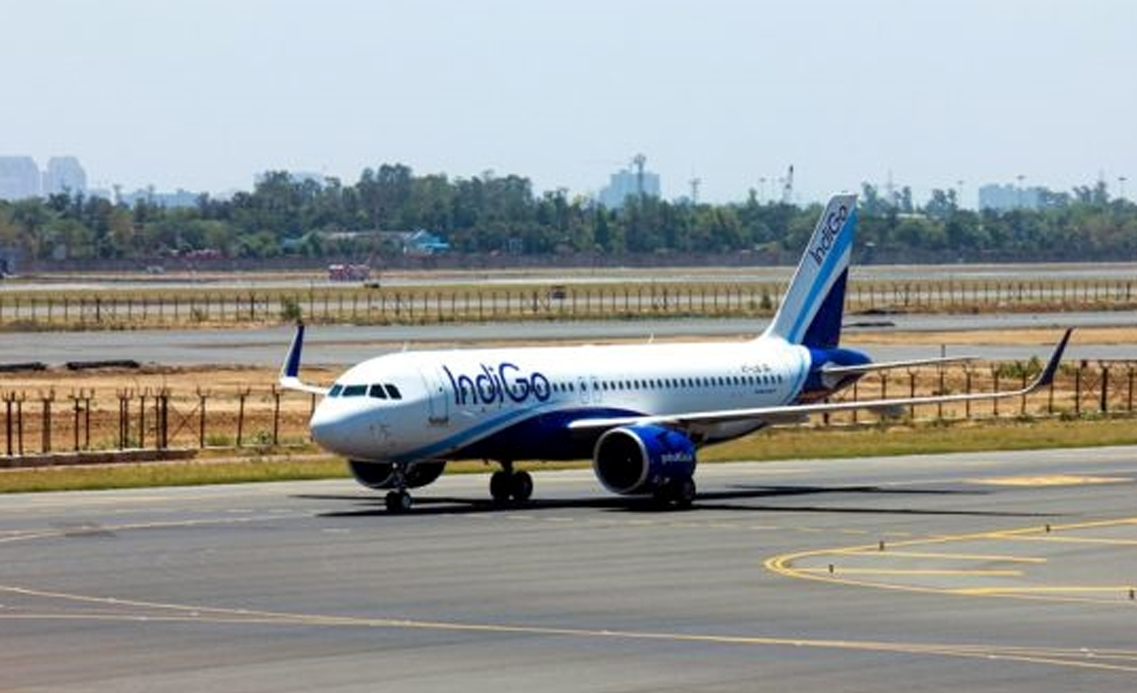 Flight Reservation